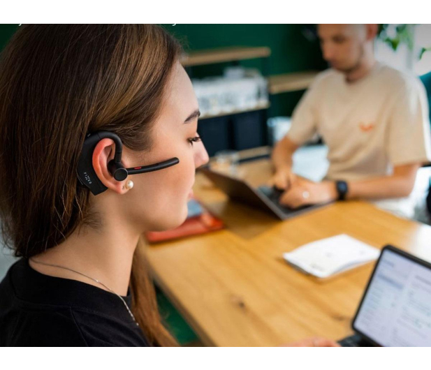 FIXED Talk Pro, black - 1484729 - zdjęcie 4